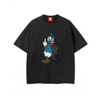 TWISTED DUCK T-SHIRT