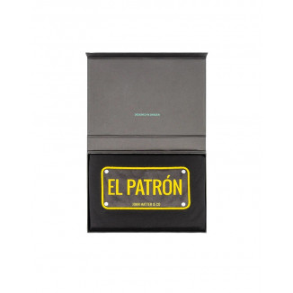 EL PATRON T-SHIRT